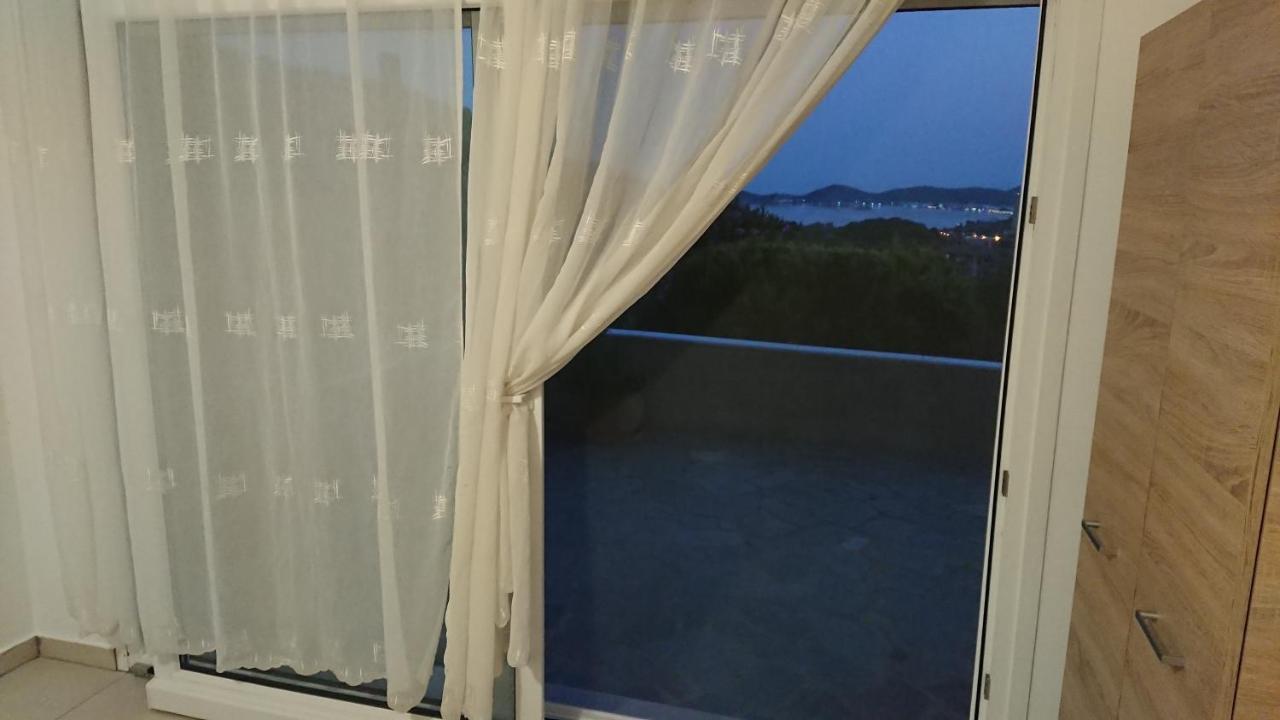 Apartment Ithakis Nea Iraklitsa エクステリア 写真